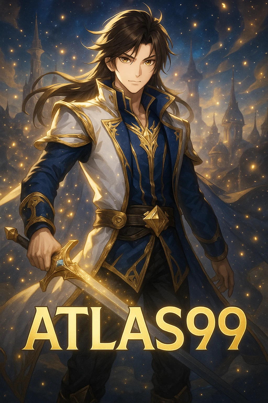 ATLAS99