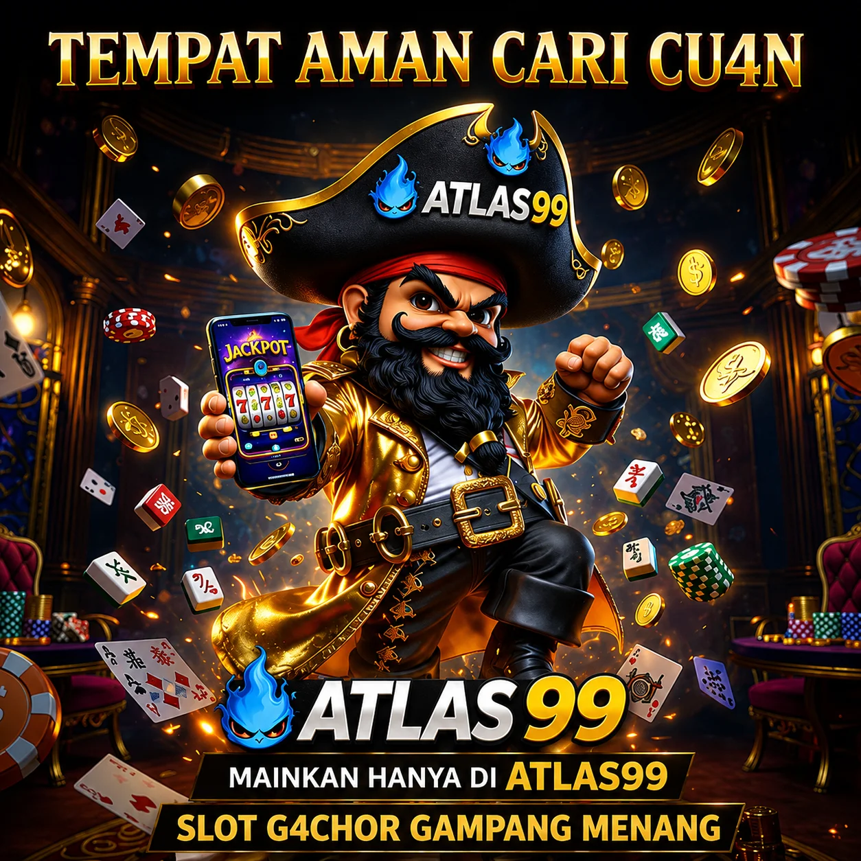 ATLAS99
